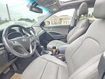 Hyundai Santa Fe-13