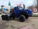 Ural 4320-3