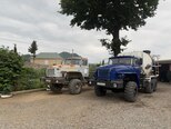 Ural 4320-4