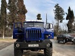 Ural 4320-2