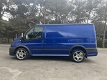Ford Transit-7