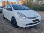 Toyota Prius-1