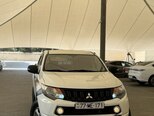 Mitsubishi L200-3
