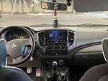 Mitsubishi L200-12