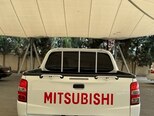 Mitsubishi L200-7