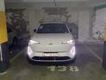 Changan Qiyuan Q05-16