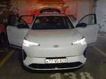 Changan Qiyuan Q05-11