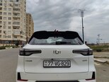Changan Qiyuan Q05-3