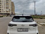 Changan Qiyuan Q05-4