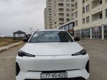 Changan Qiyuan Q05-1