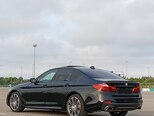 BMW 520-2