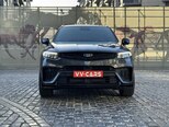 Geely Tugella S-6