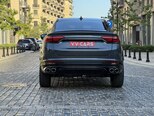 Geely Tugella S-10