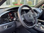 Geely Tugella S-17