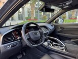 Geely Tugella S-12