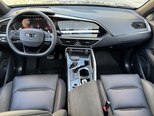 Geely Tugella S-20