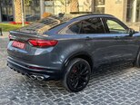 Geely Tugella S-8