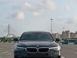 BMW 520-8