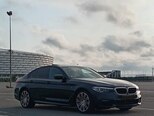 BMW 520-9