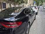 Hyundai Grandeur-7
