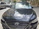 Hyundai Grandeur-8