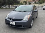 Toyota Prius-1