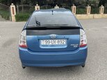 Toyota Prius-9