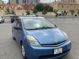 Toyota Prius-1
