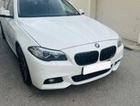 BMW 528-1