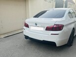 BMW 528-4