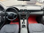 Mercedes C 240-6