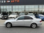 Mercedes C 240-7