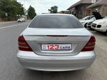 Mercedes C 240-8