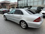 Mercedes C 240-4