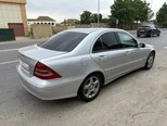 Mercedes C 240-3