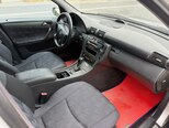 Mercedes C 240-2