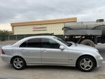 Mercedes C 240-10