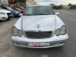 Mercedes C 240-1