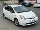 Toyota Prius-4