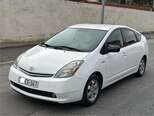 Toyota Prius-5