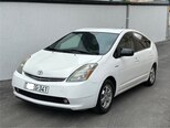 Toyota Prius-3