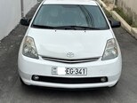 Toyota Prius-1
