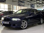 BMW 318-4