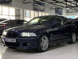 BMW 318-3