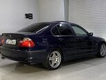 BMW 318-10