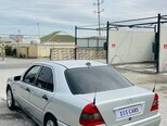Mercedes C 180-5
