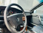 Mercedes 190-6