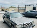 Mercedes 190-3