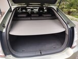 Toyota Prius-5