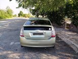Toyota Prius-2